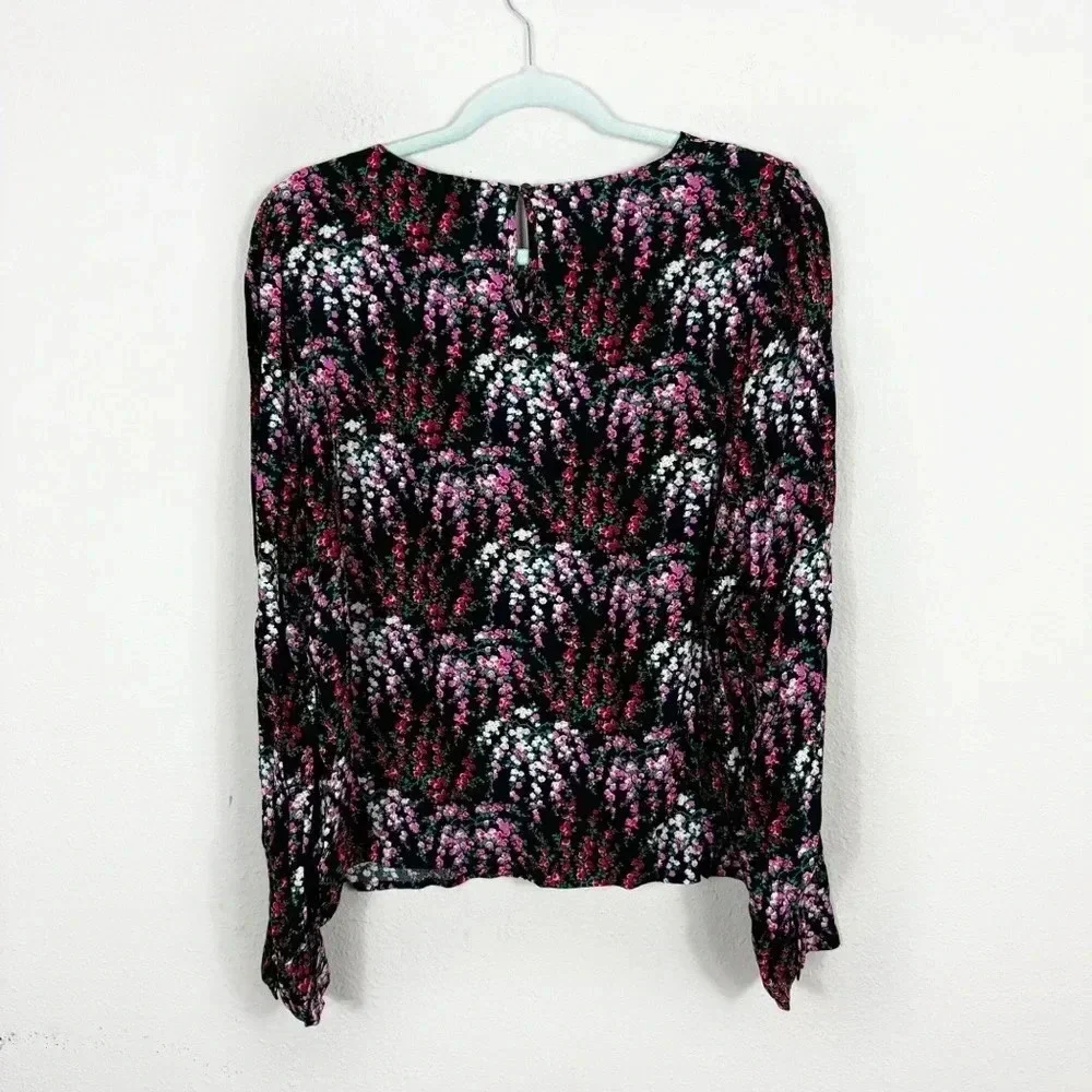 J. Crew crew floral